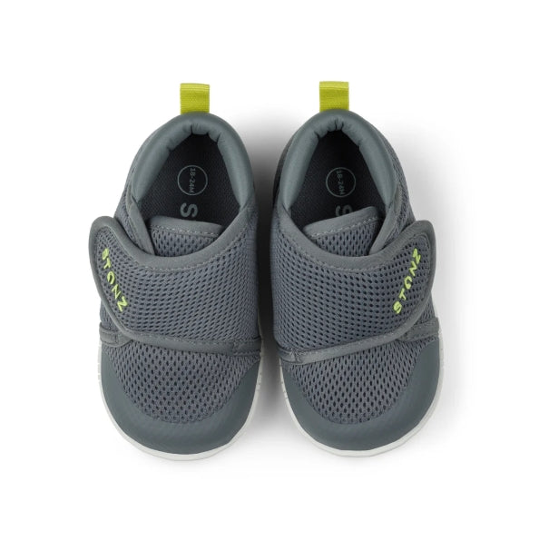 Stonz-Cruiser Original Baby-SteelLantGrn