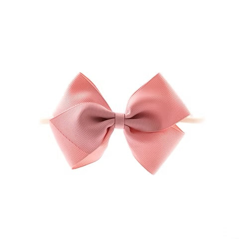 Olilia-Small London Soft Headband-Sweet Nectar