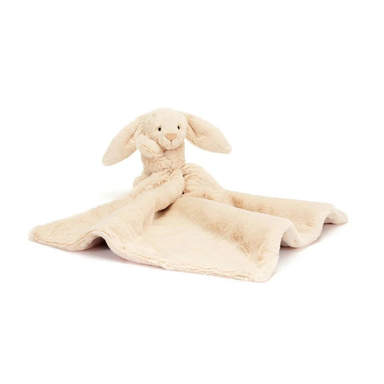 Bashful Luxe Bunny Willow Soother Box