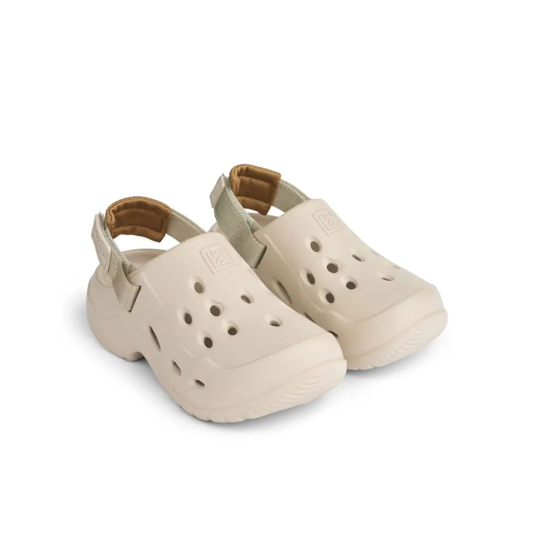 Liewood-Milas Sandals Sandy mix