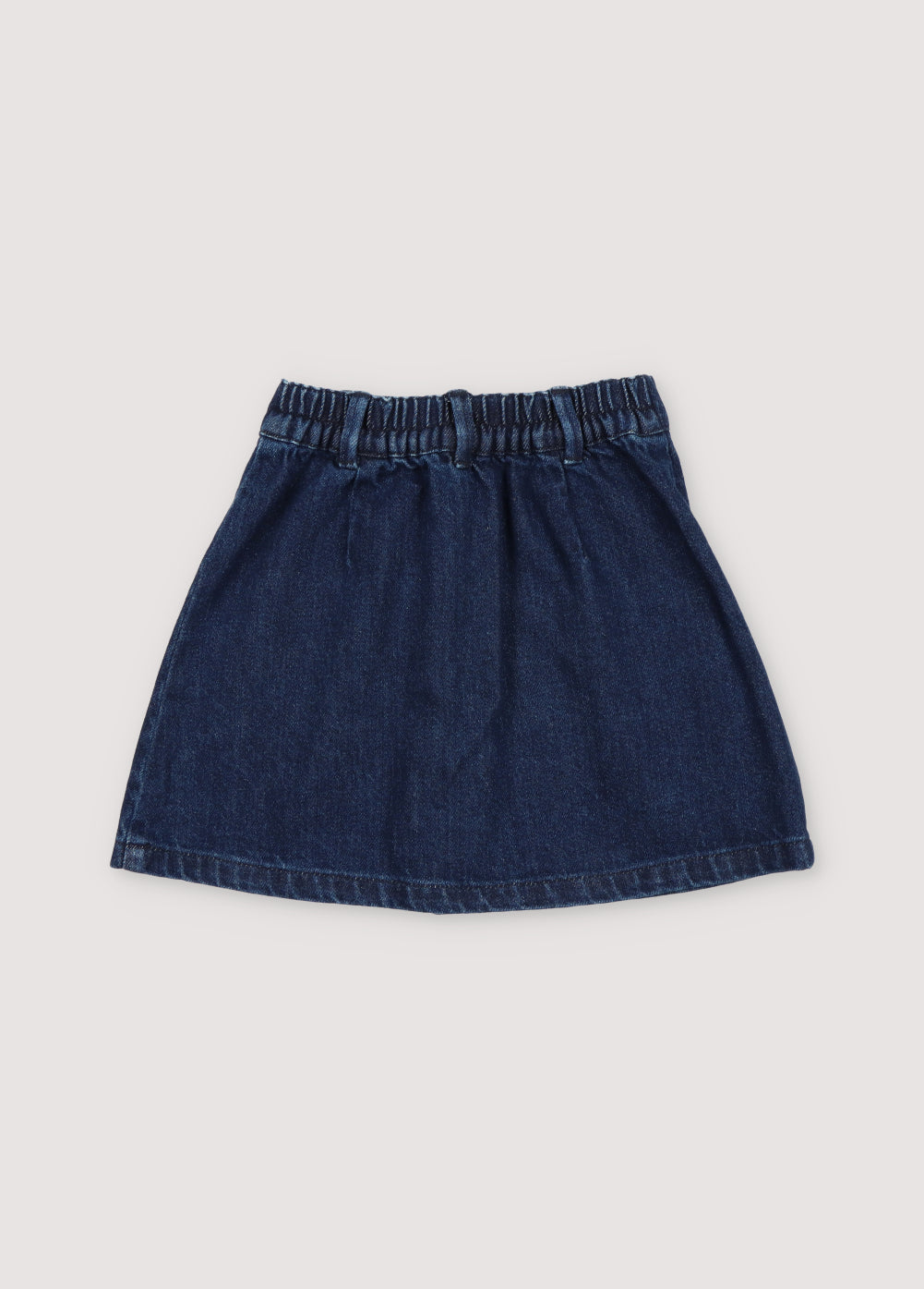 Danubio Skirt-Denim Fusion