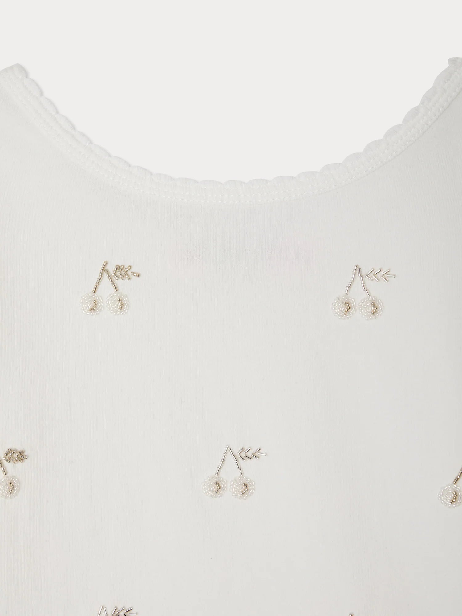 Bonpoint-T-SHIRT JIBOU-C2540