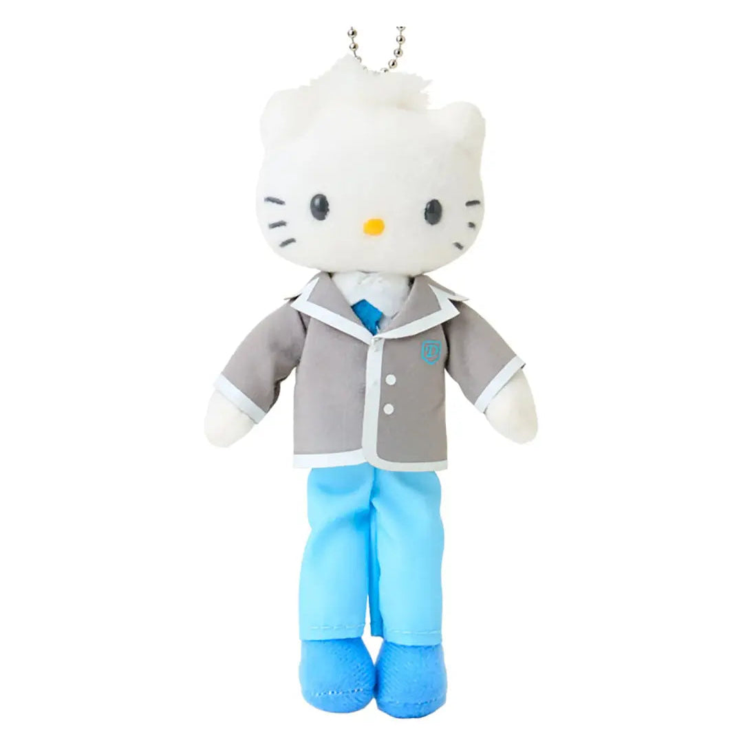 Sanrio-Key Chain W/Msct: SCC UFM DN