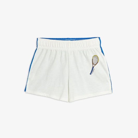 Tennis sp shorts-White