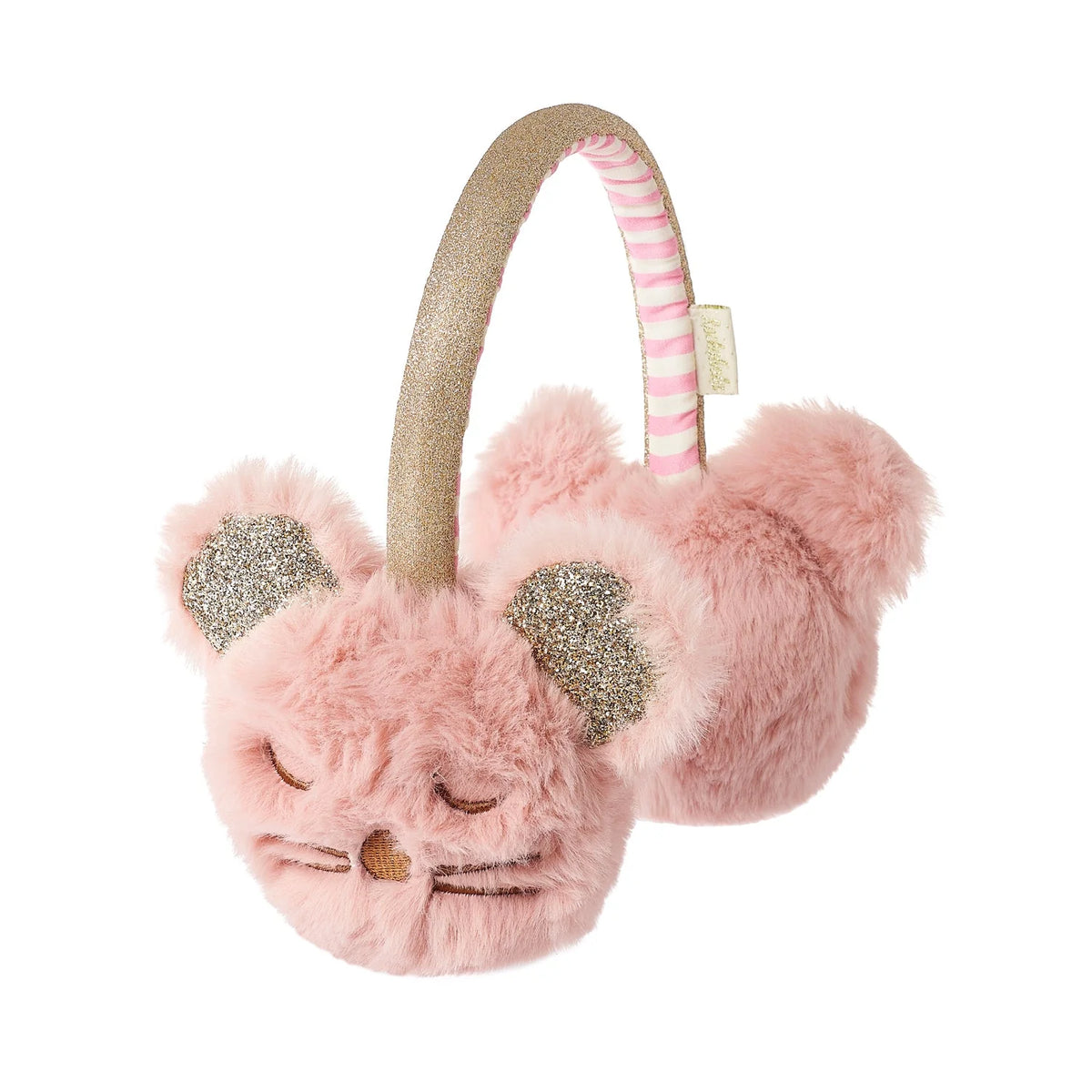 Rockahula Kids-Millie Mouse Earmuffs