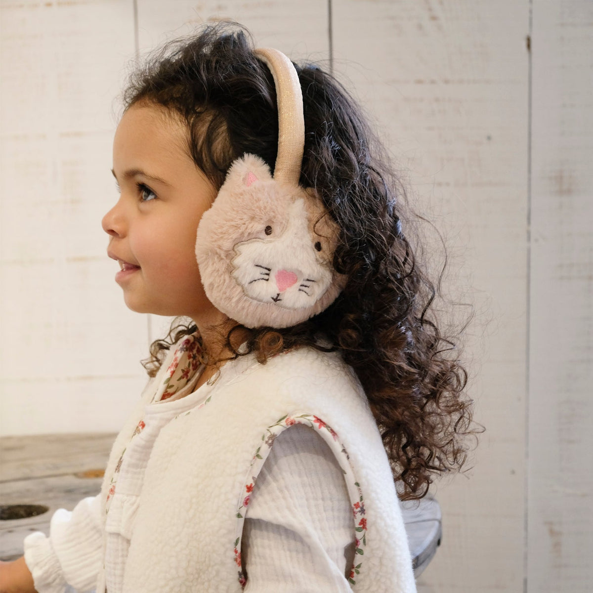 Rockahula-Glenda Guinea Pig Earmuffs