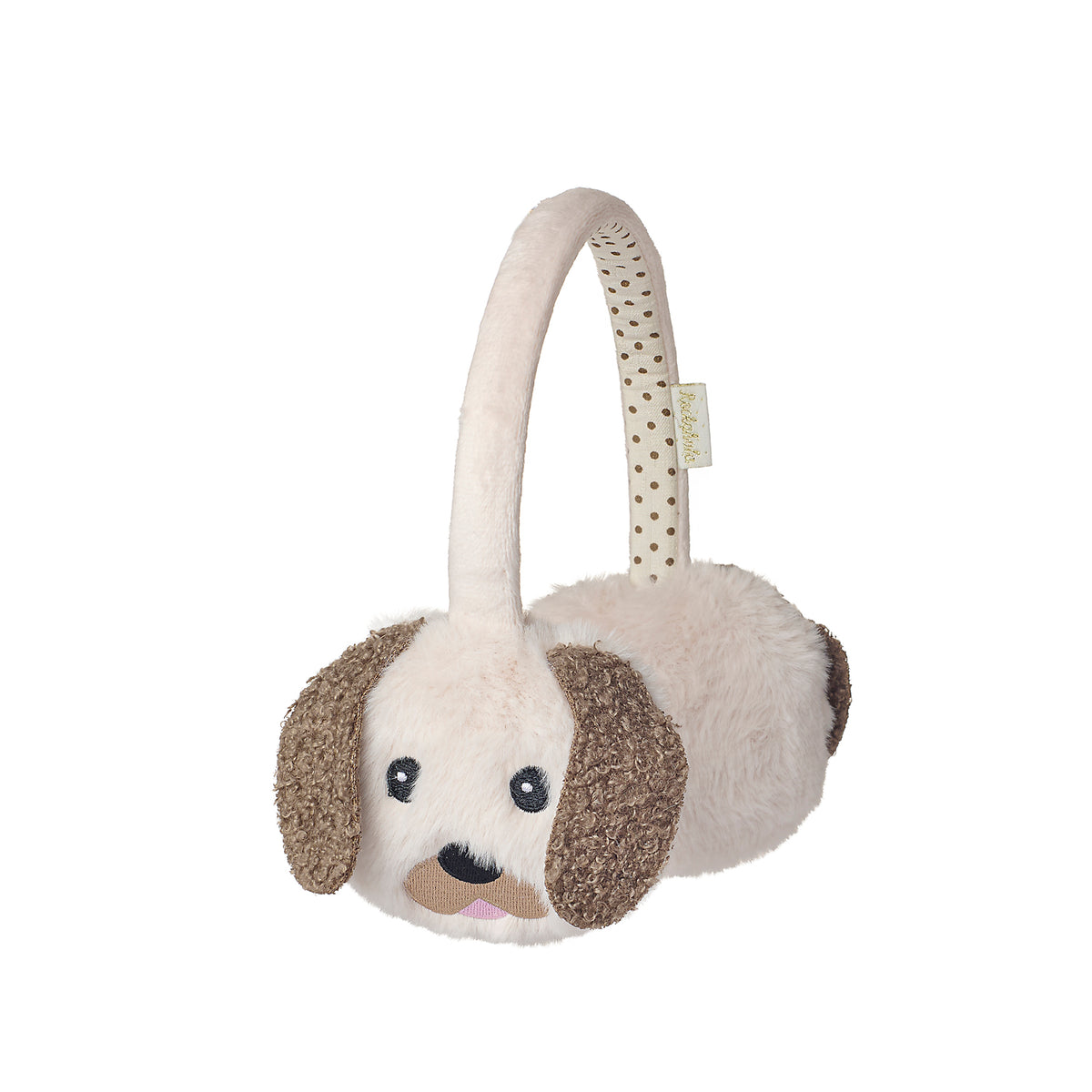 Rockahula Kids-Pippy Puppy Earmuffs