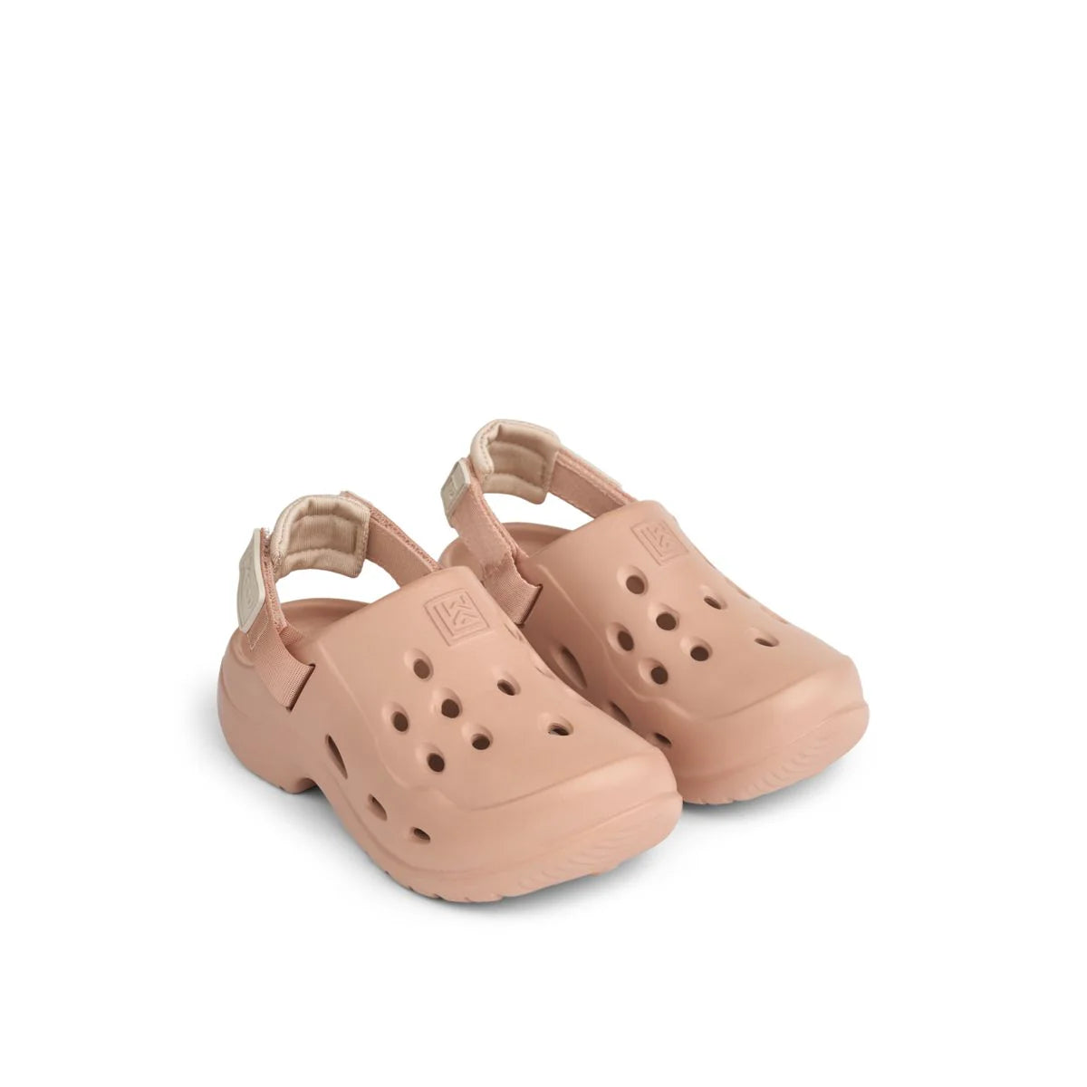 Liewood-Milas Sandals Pale tuscany mix