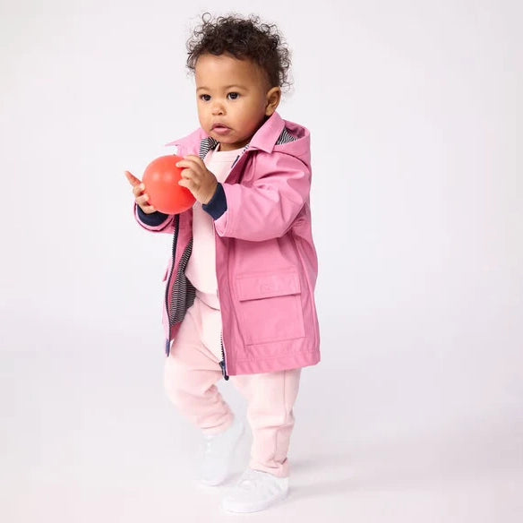 Petit Bateau-Baby Girls Cire Charmi