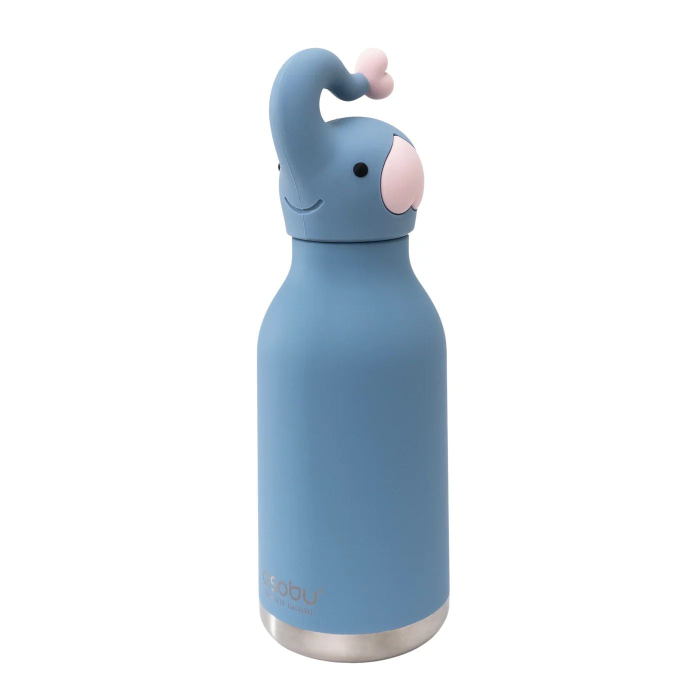 Asobu-Elephant Bestie Bottle