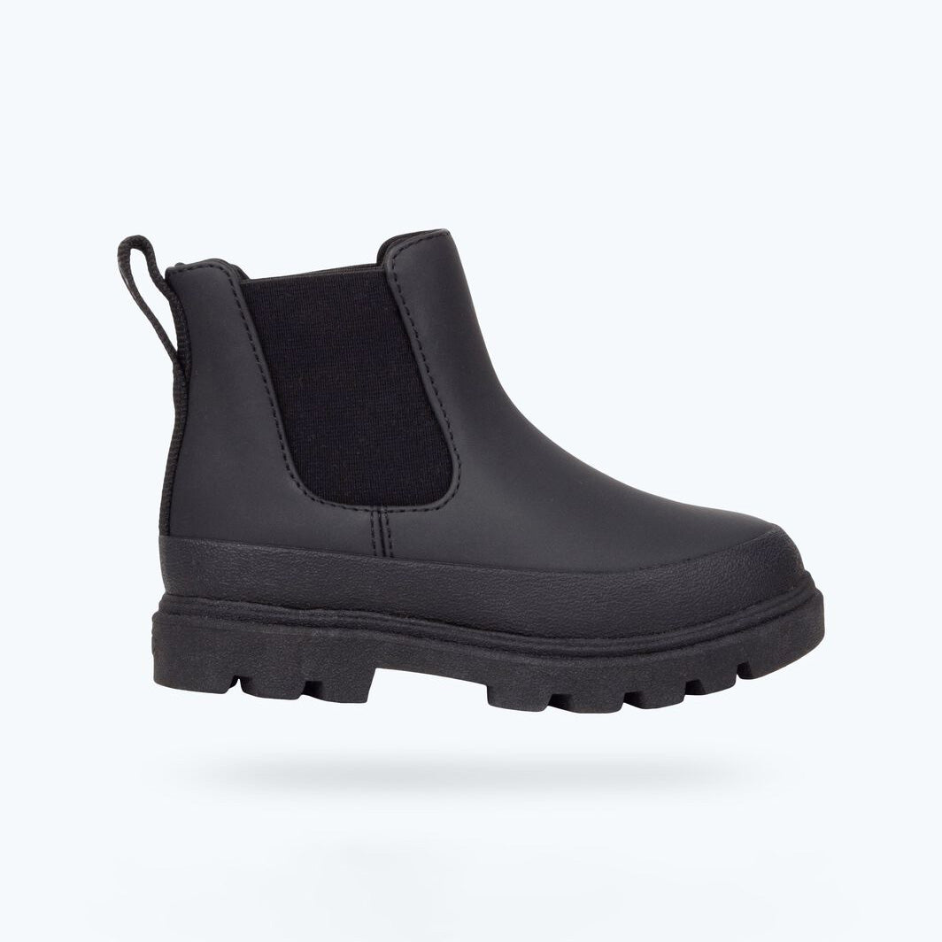 Native-Kensington Chelsea Kids Jiffy Black/Jiffy Black