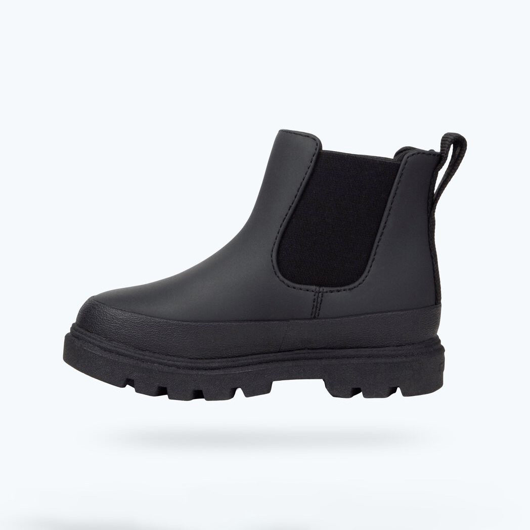 Native-Kensington Chelsea Kids Jiffy Black/Jiffy Black