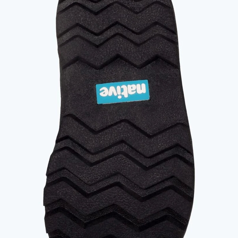 Native-Kensington Chelsea Kids Jiffy Black/Jiffy Black