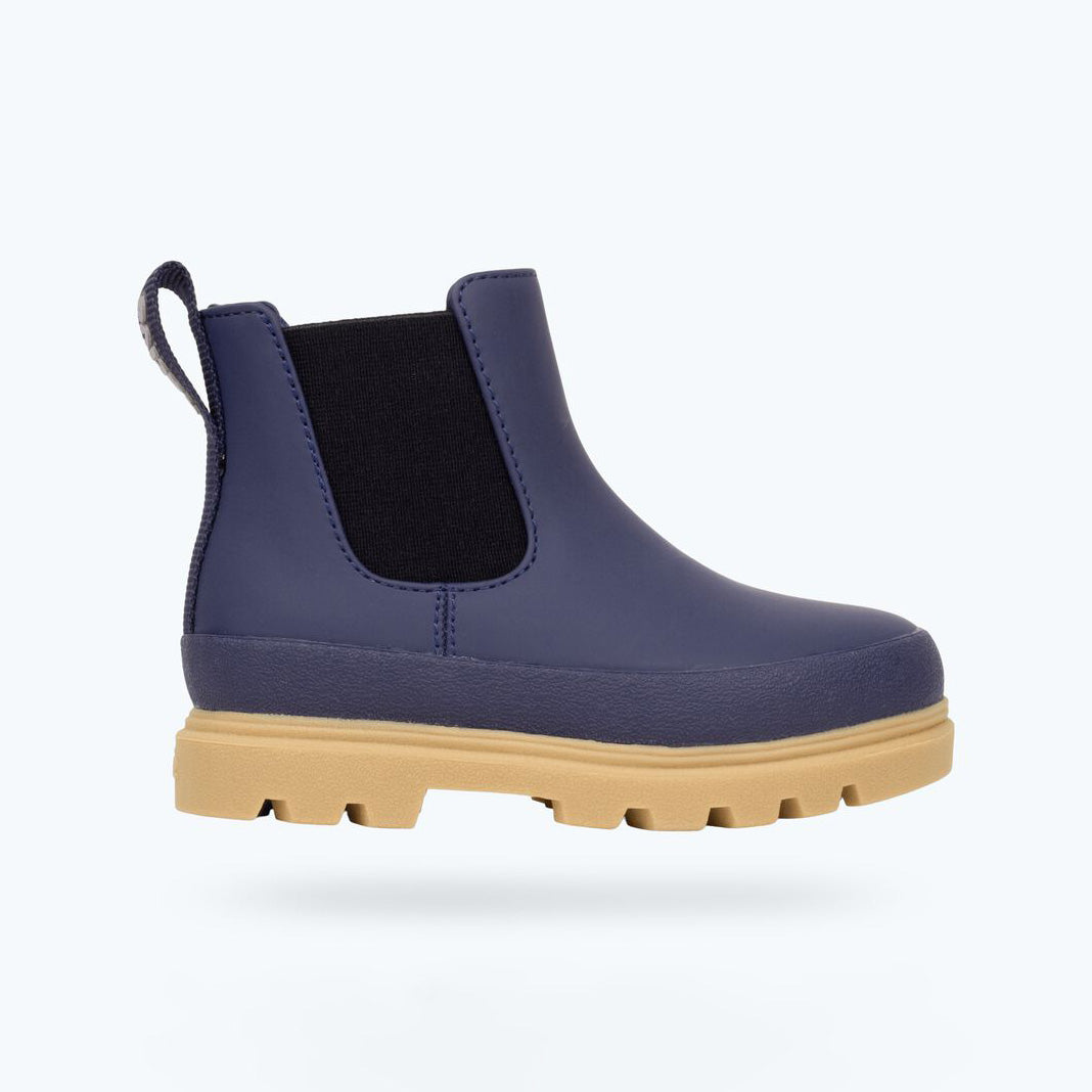 Native-Kensington Chelsea Kids Regatta Blue/ Gum Brown