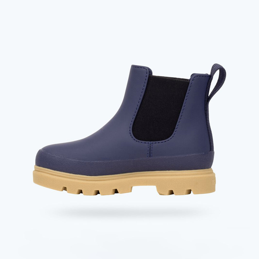 Native-Kensington Chelsea Kids Regatta Blue/ Gum Brown