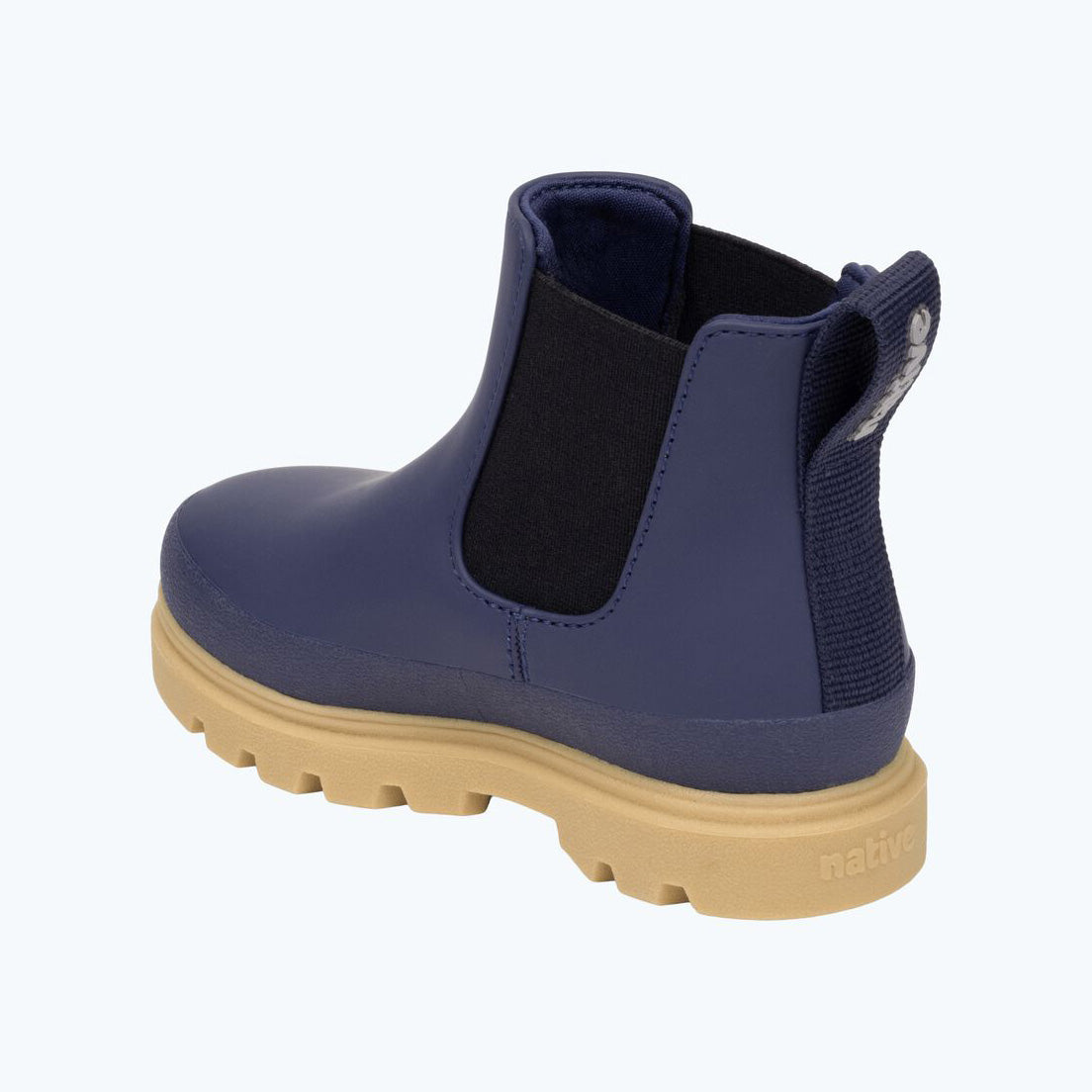 Native-Kensington Chelsea Kids Regatta Blue/ Gum Brown