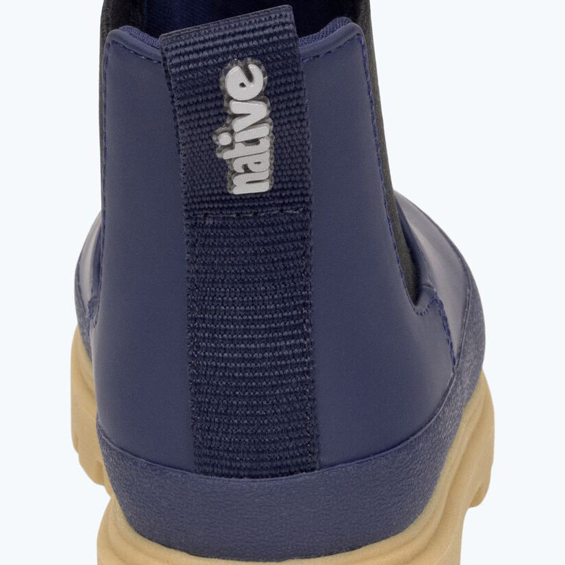 Native-Kensington Chelsea Kids Regatta Blue/ Gum Brown