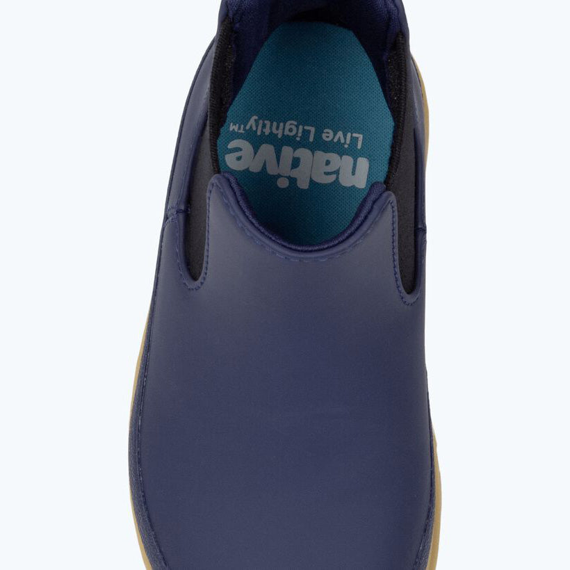 Native-Kensington Chelsea Kids Regatta Blue/ Gum Brown