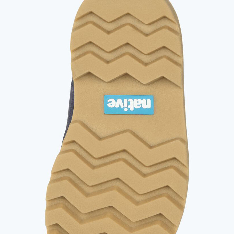 Native-Kensington Chelsea Kids Regatta Blue/ Gum Brown