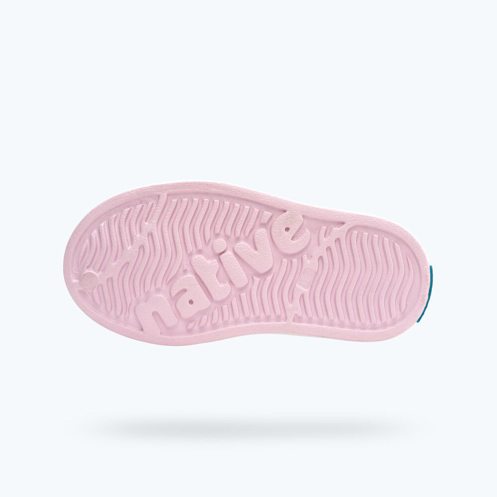 Native-Jefferson Bio-Bling Kids Pink
