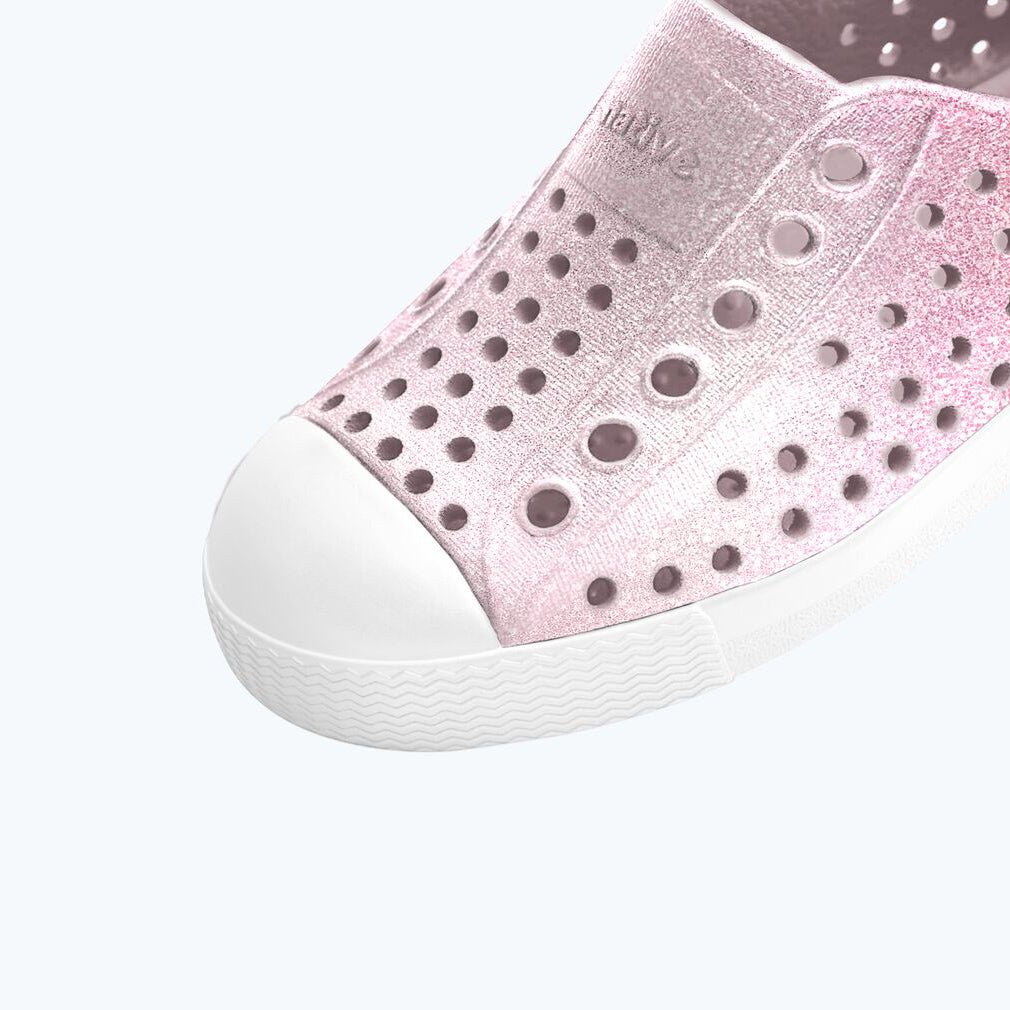 Native-Jefferson Bio-Bling Kids Pink