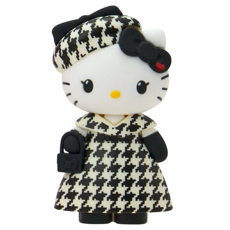 Sanrio-Blindbox Secret Birthday Mascot: TWIN KT
