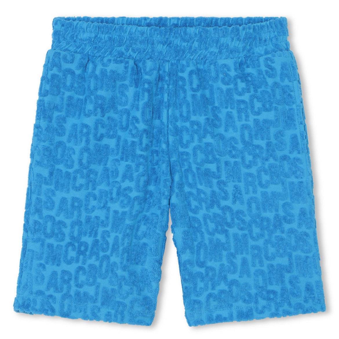 BERMUDA SHORTS-873 ELECTRIC BLUE