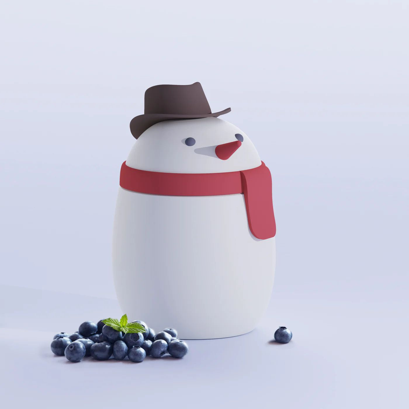 Asobu-Snowman Bestie Foodie