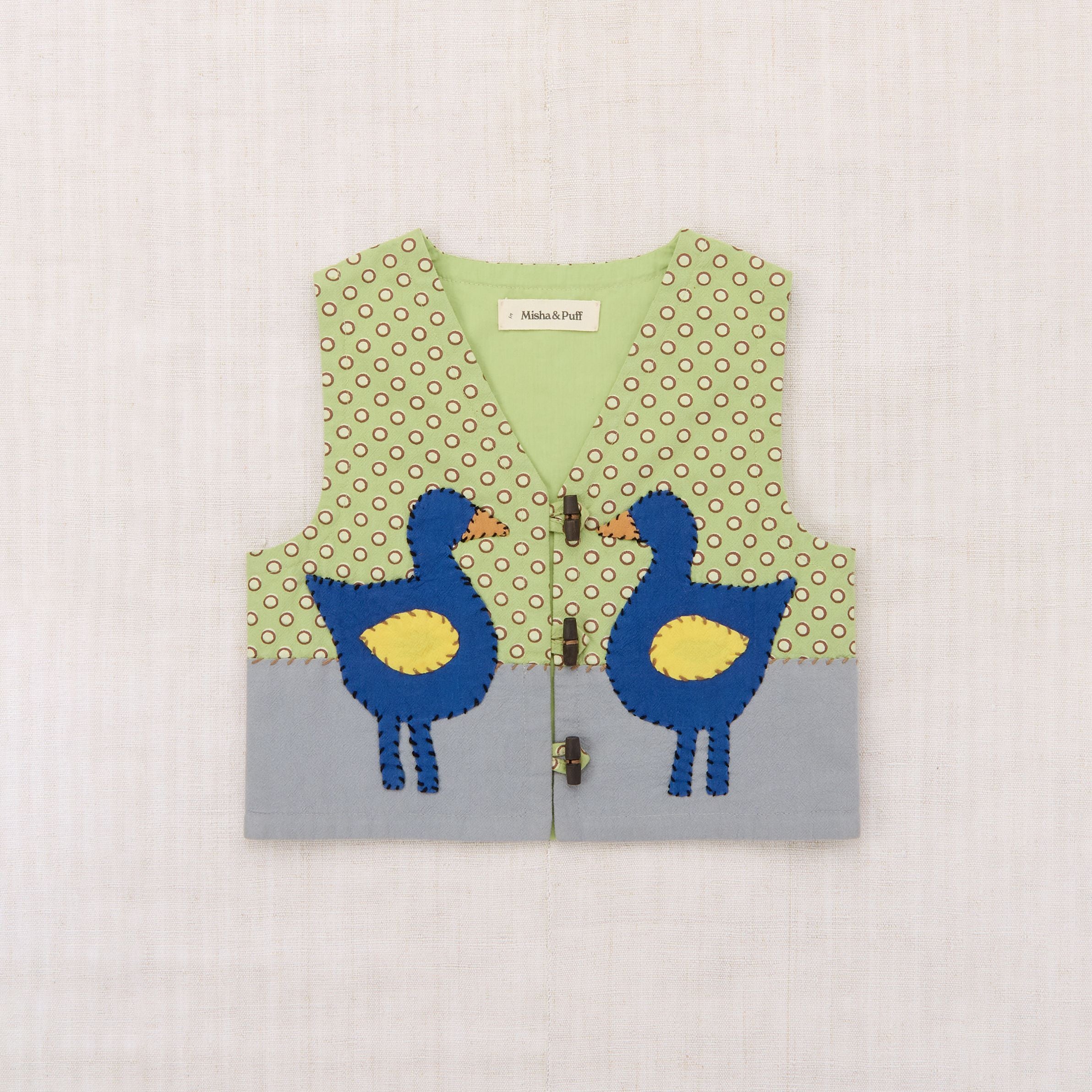 SS26-Misha & Puff