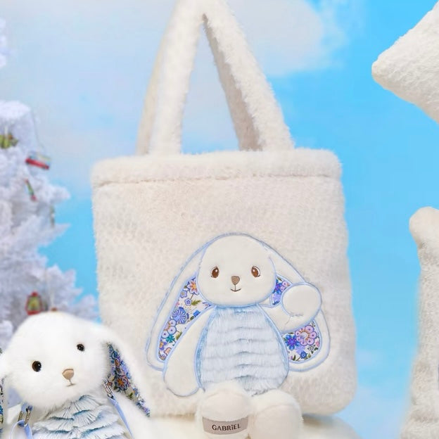 Gabriel-Lumi Tote Bag L-35cm