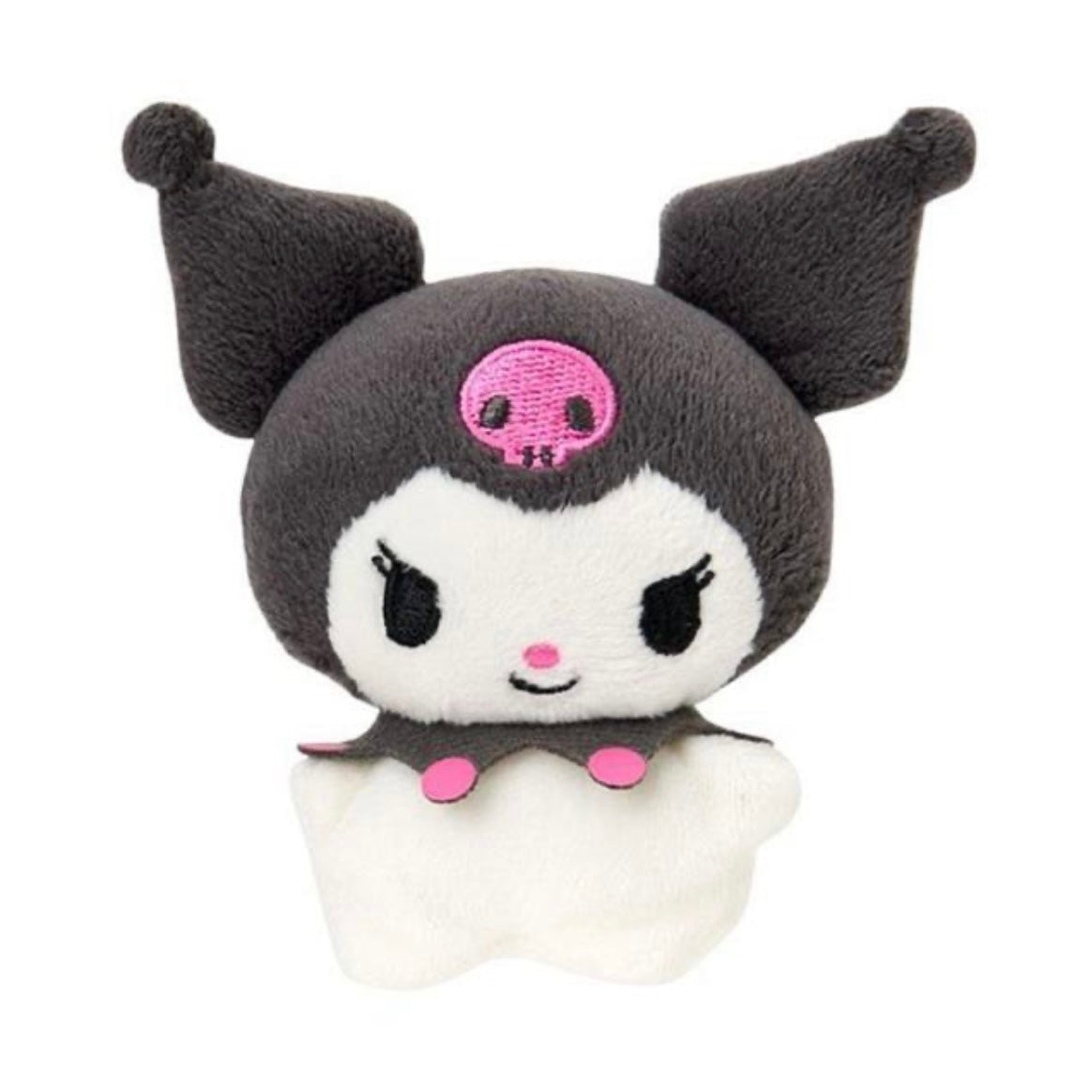 Sanrio-Mascot Plush: SCA KU