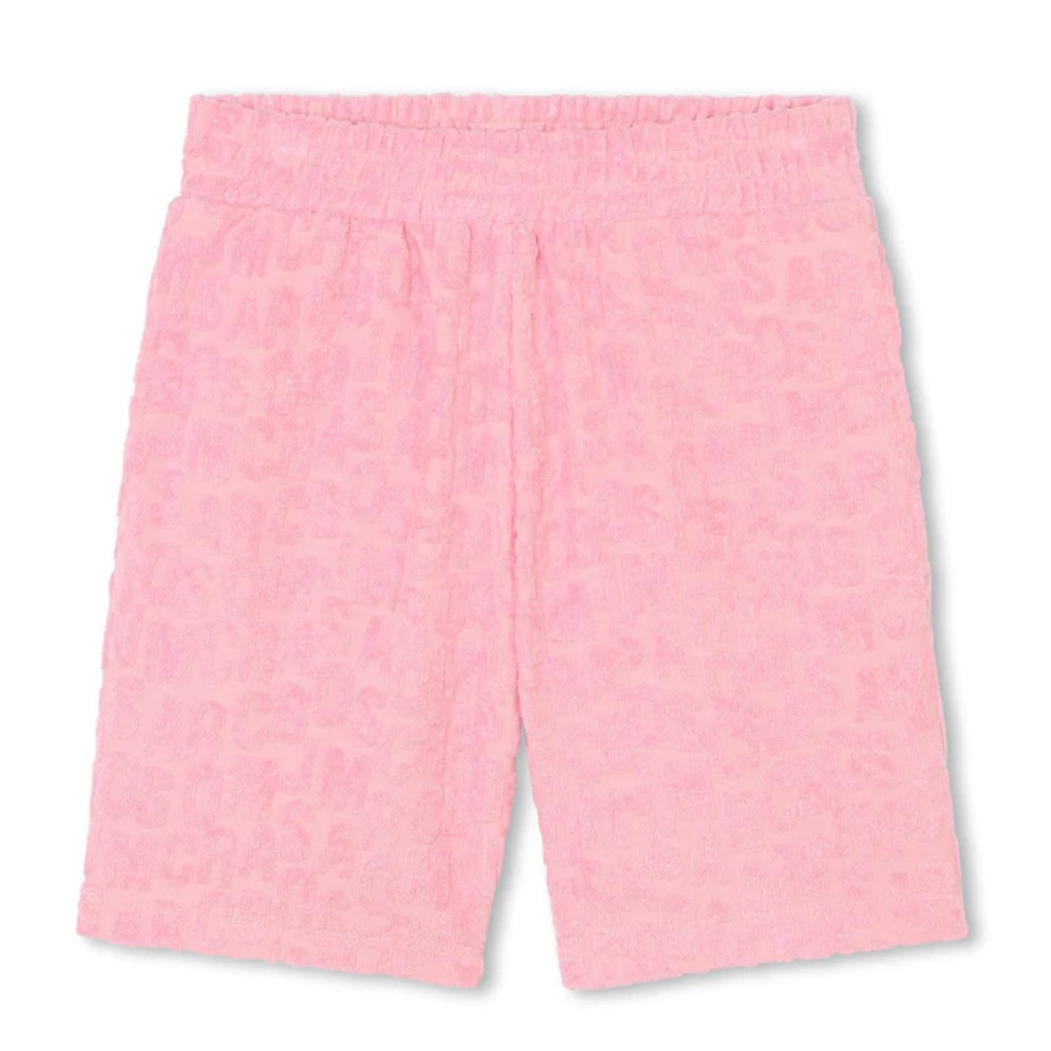 BERMUDA SHORTS-45T PINK