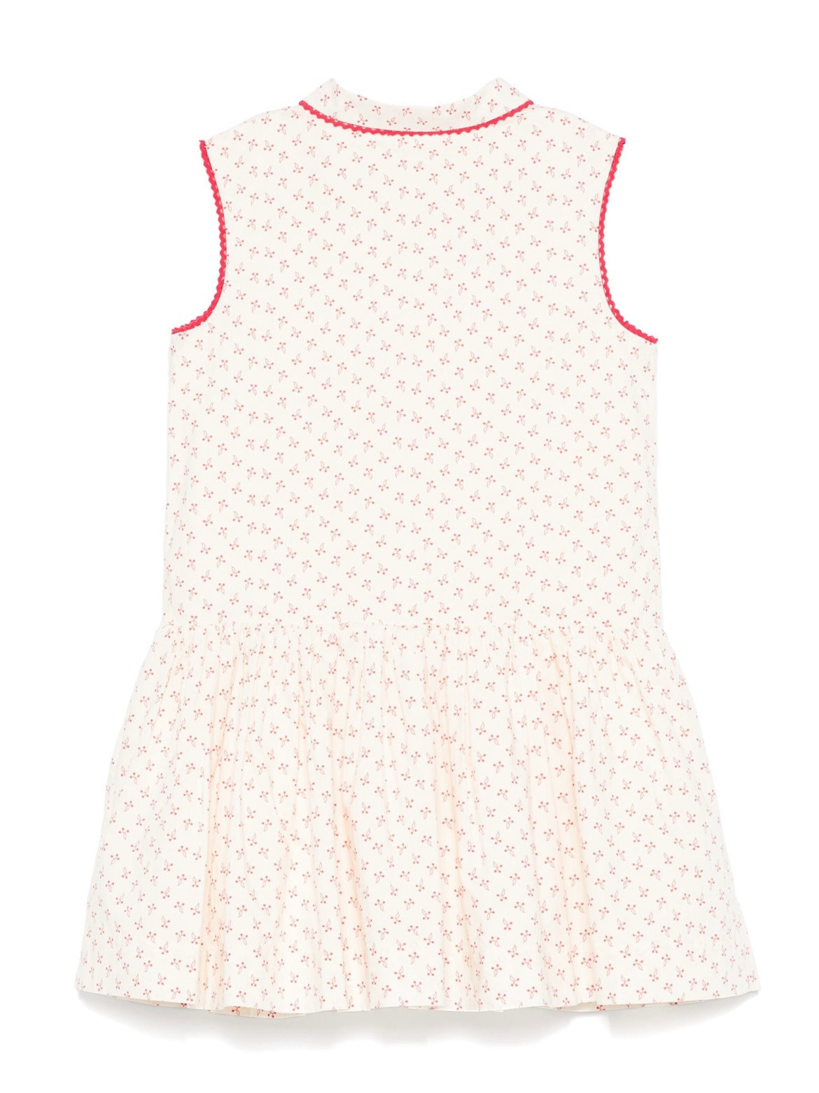 Erinna Cotton Dress