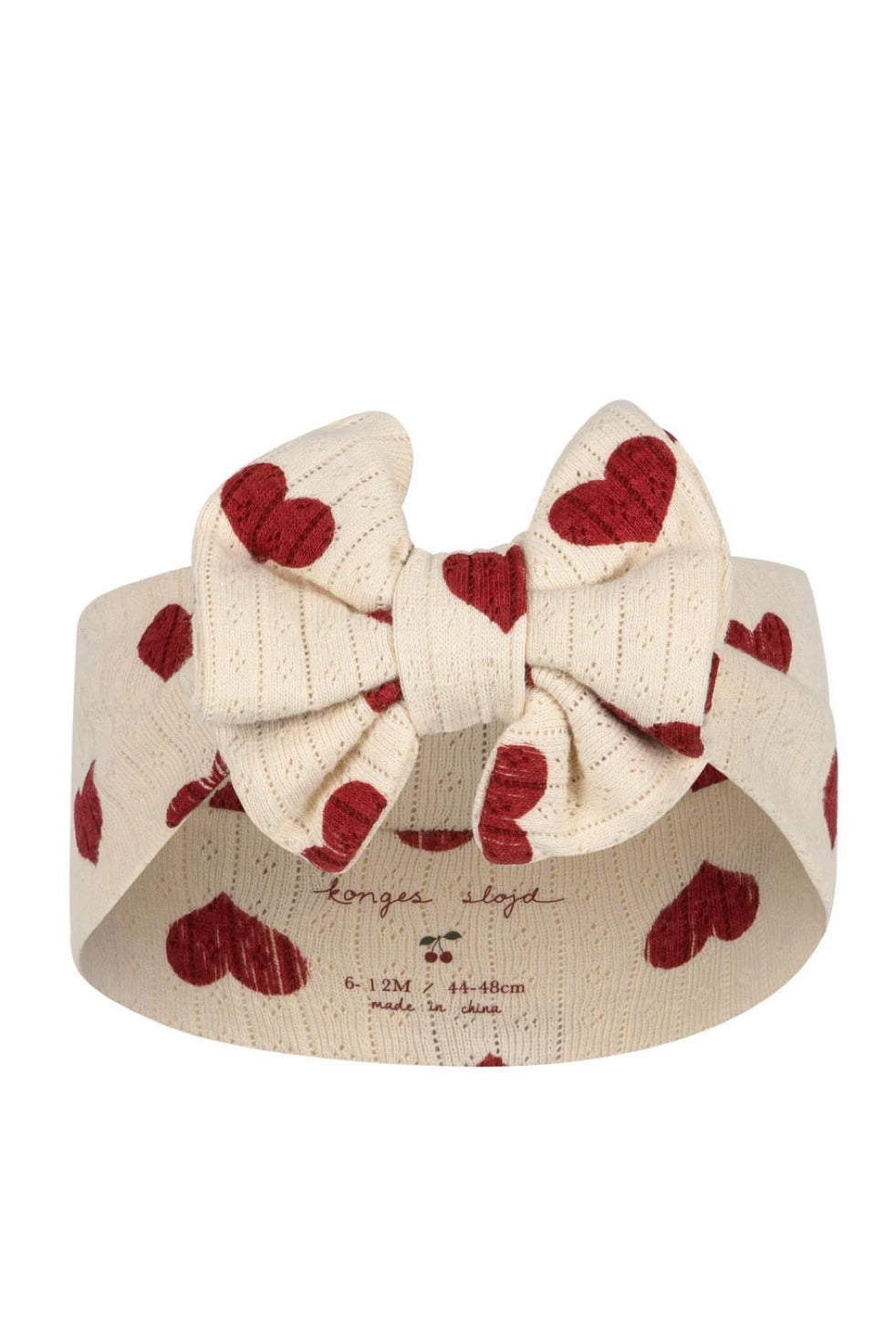 MINNIE NEW BAMBI BONNET GO