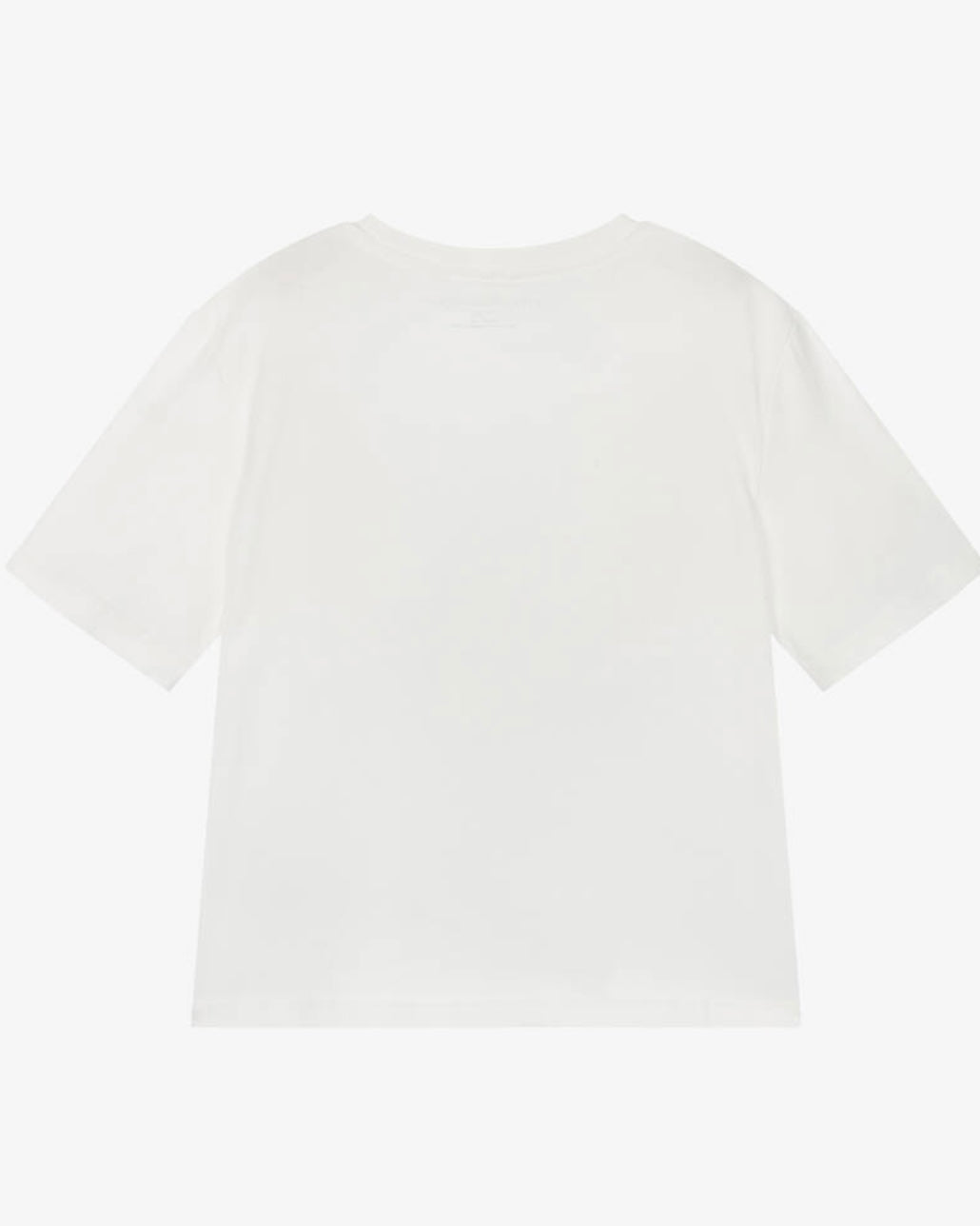 Stella Mccartney Kids-GIRL SS T-SHIRT WITH FAIRYLAND PRINT