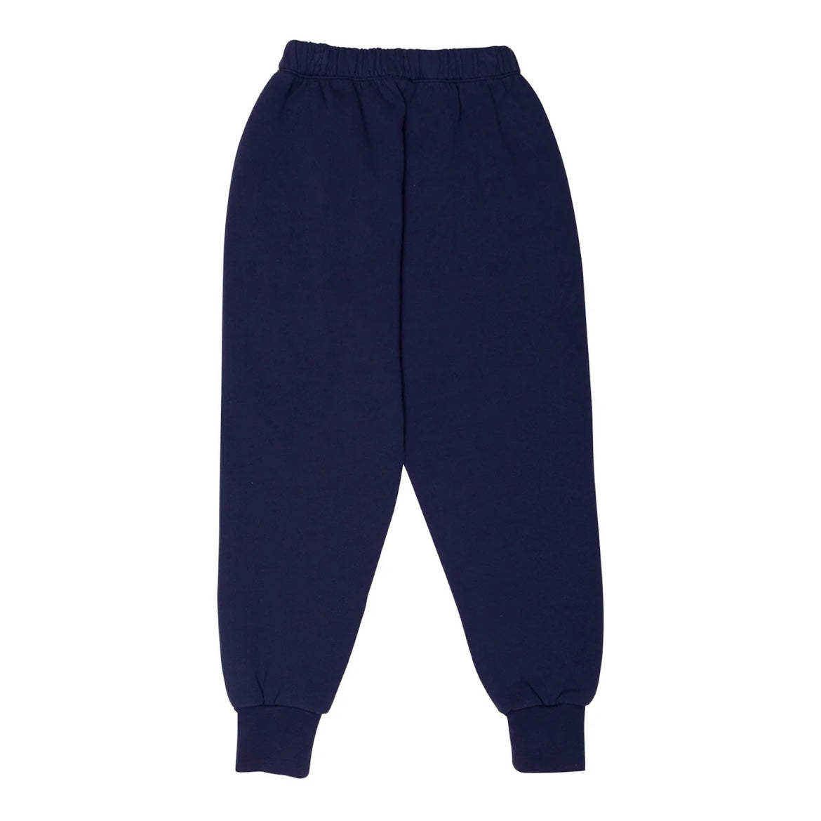 CLIN DOEIL PANT-RICH NAVY