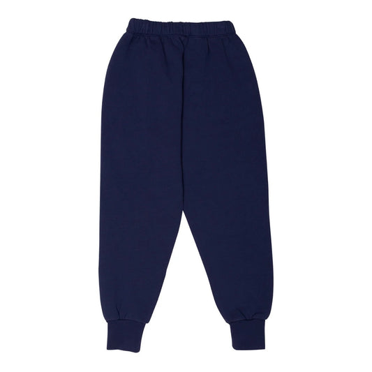 CLIN DOEIL PANT-RICH NAVY