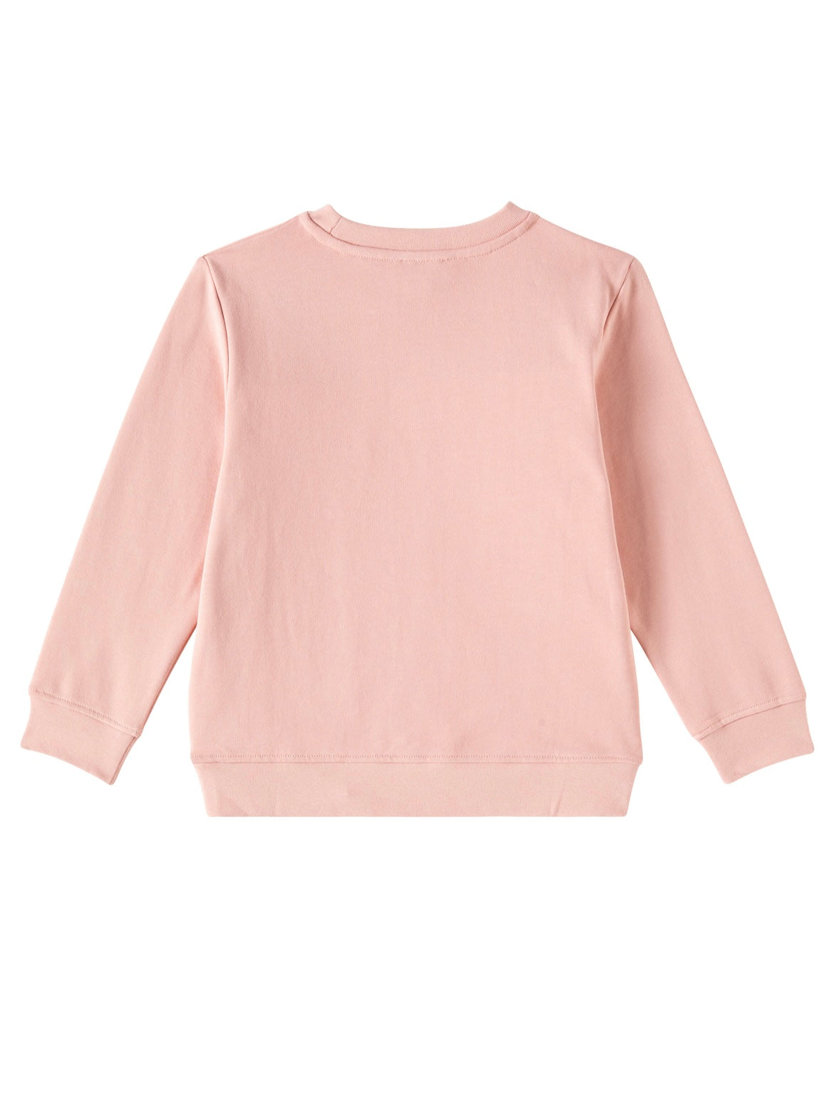 Stella Mccartney Kids-GIRL SWEATSHIRT WITH NO STAR TOO FAR PRINT