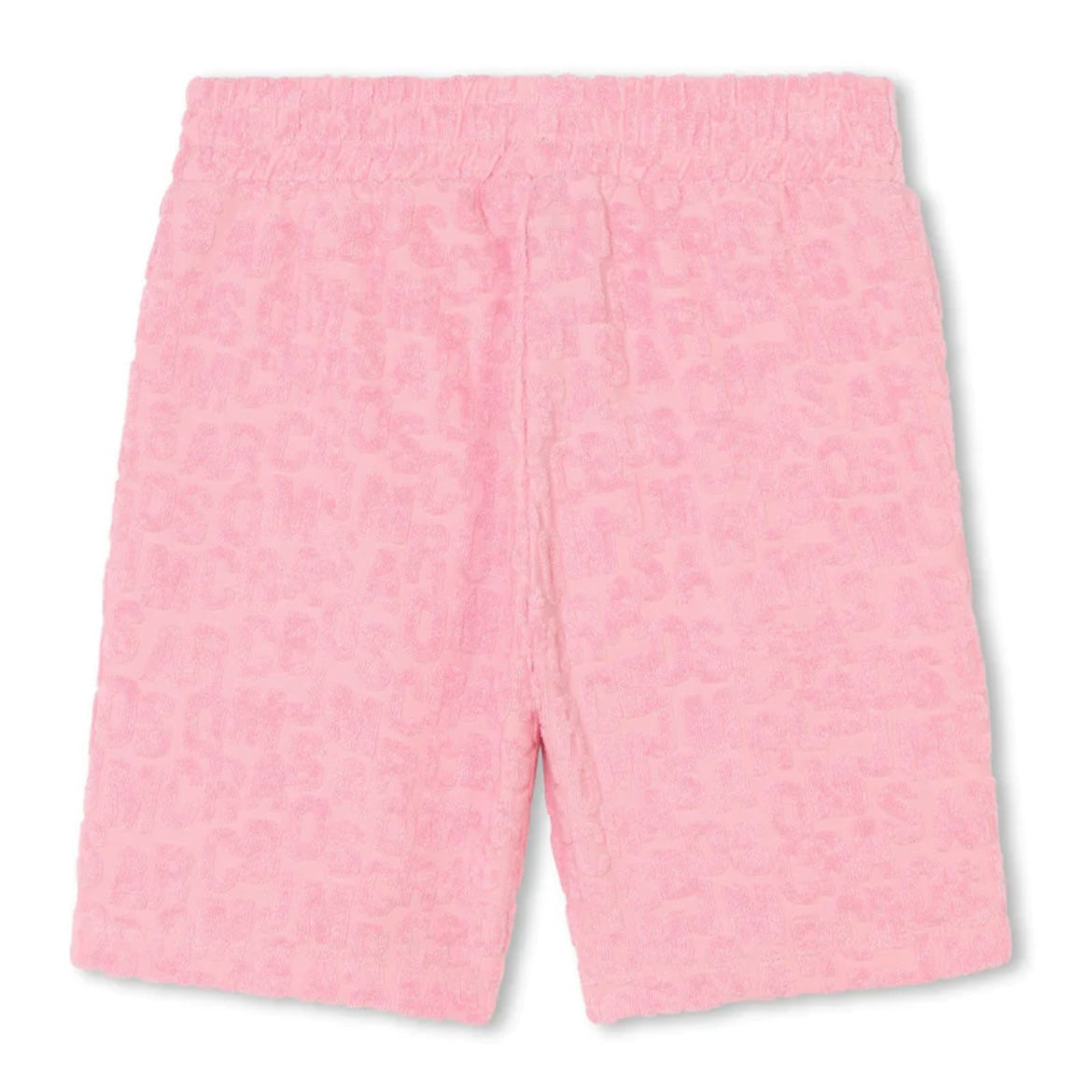 BERMUDA SHORTS-45T PINK