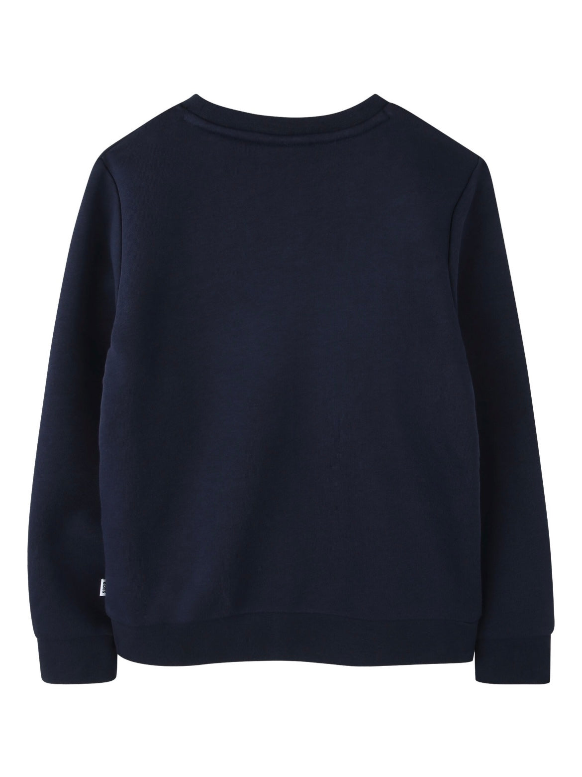 MINI ME SWEATSHIRT-NAVY