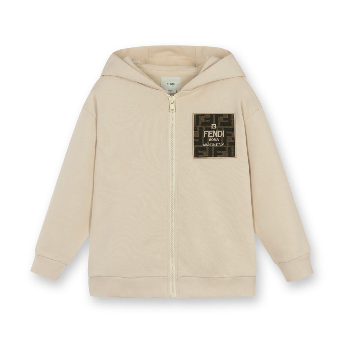 ZIP-UP-LS-HOODED-SWEATSHIRT-WITH-FF-PATCH