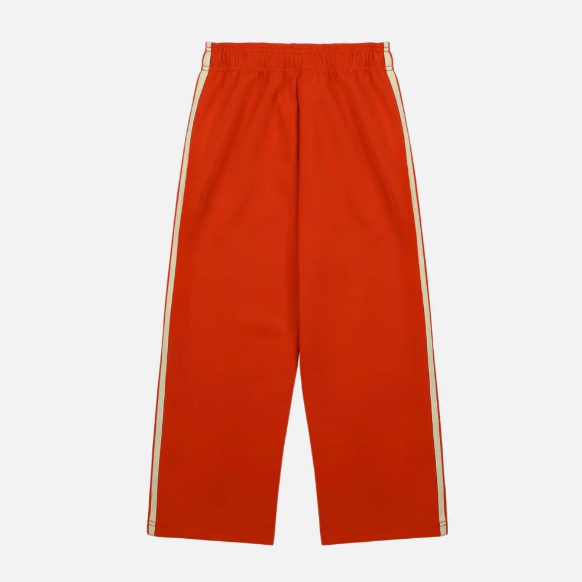 Thanks Track Pants_Red-Red