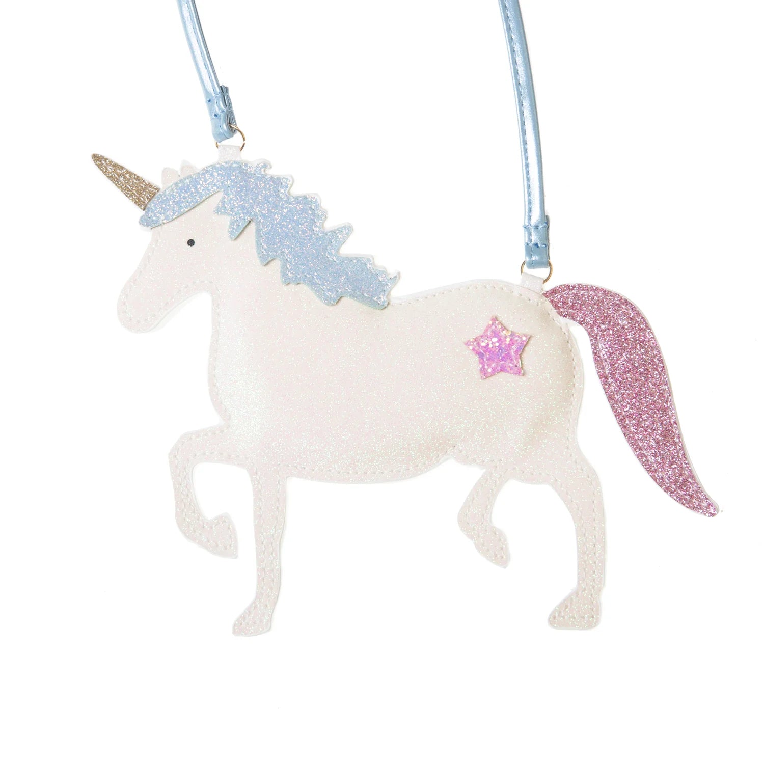 Rockahula Kids-Unicorn Glitter Bag