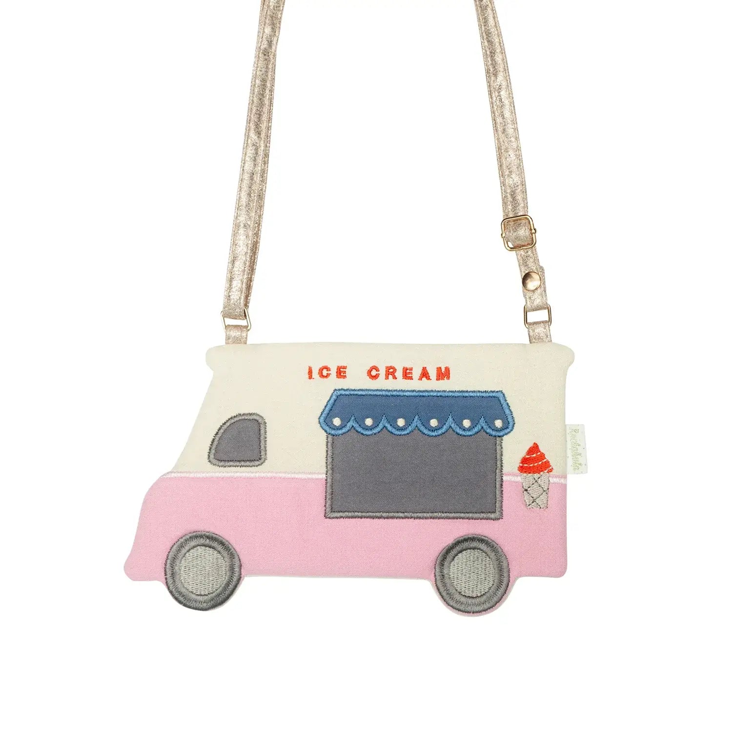 Rockahula Kids-Ice Cream Van Bag