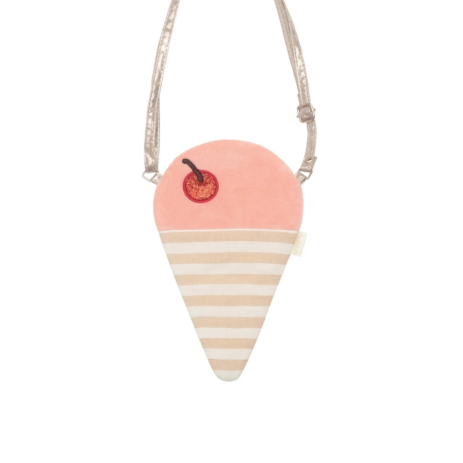 Rockahula Kids-Very Cherry Ice Cream Bag