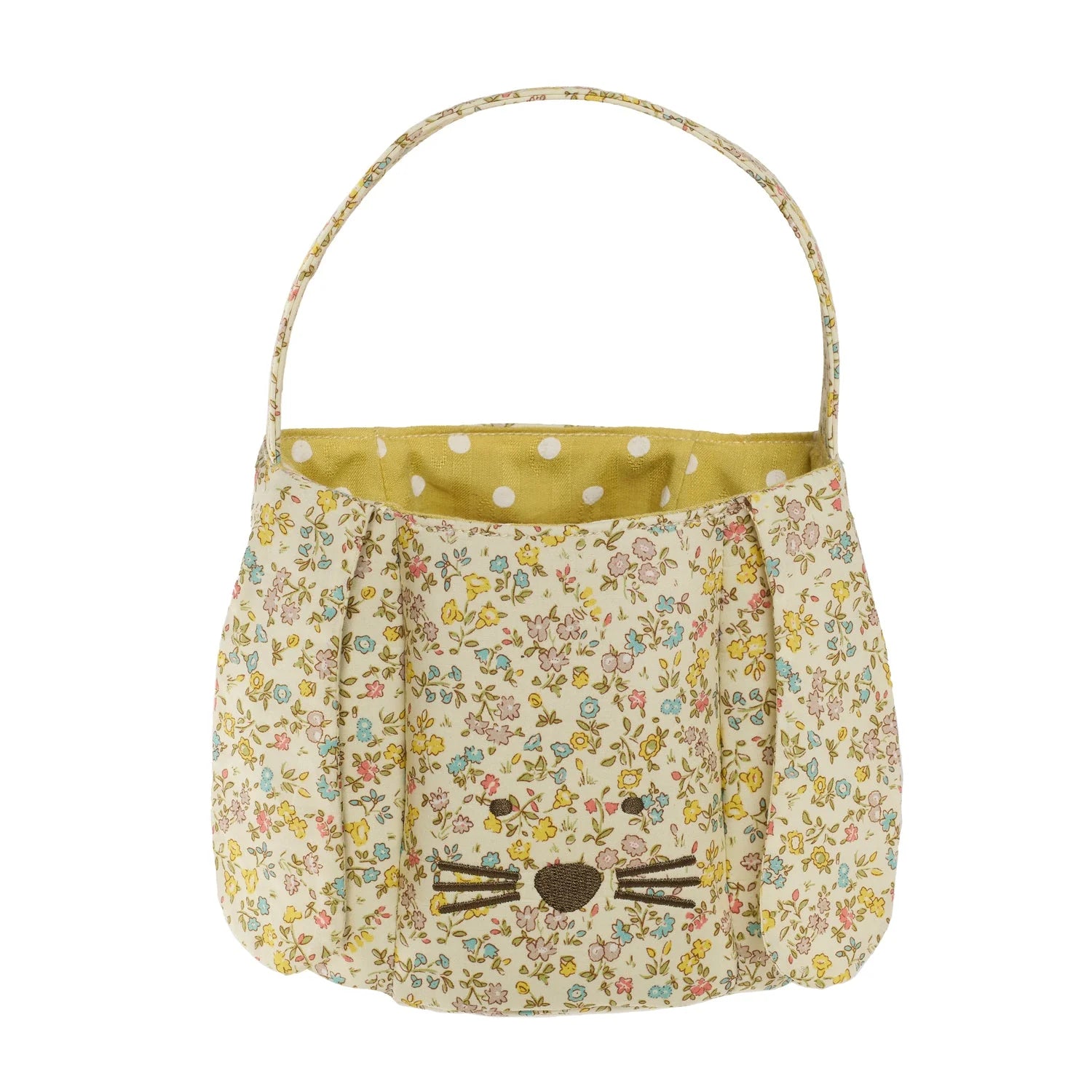 Rockahula Kids-Petal Bunny Bucket Bag