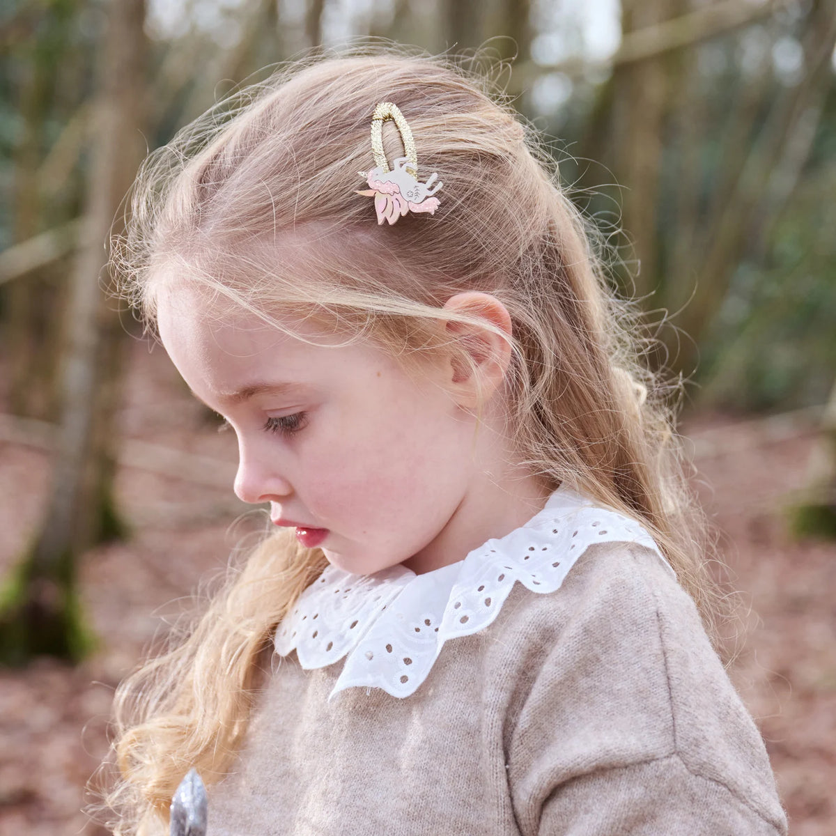 Rockahula Kids-Magical Unicorn Clips