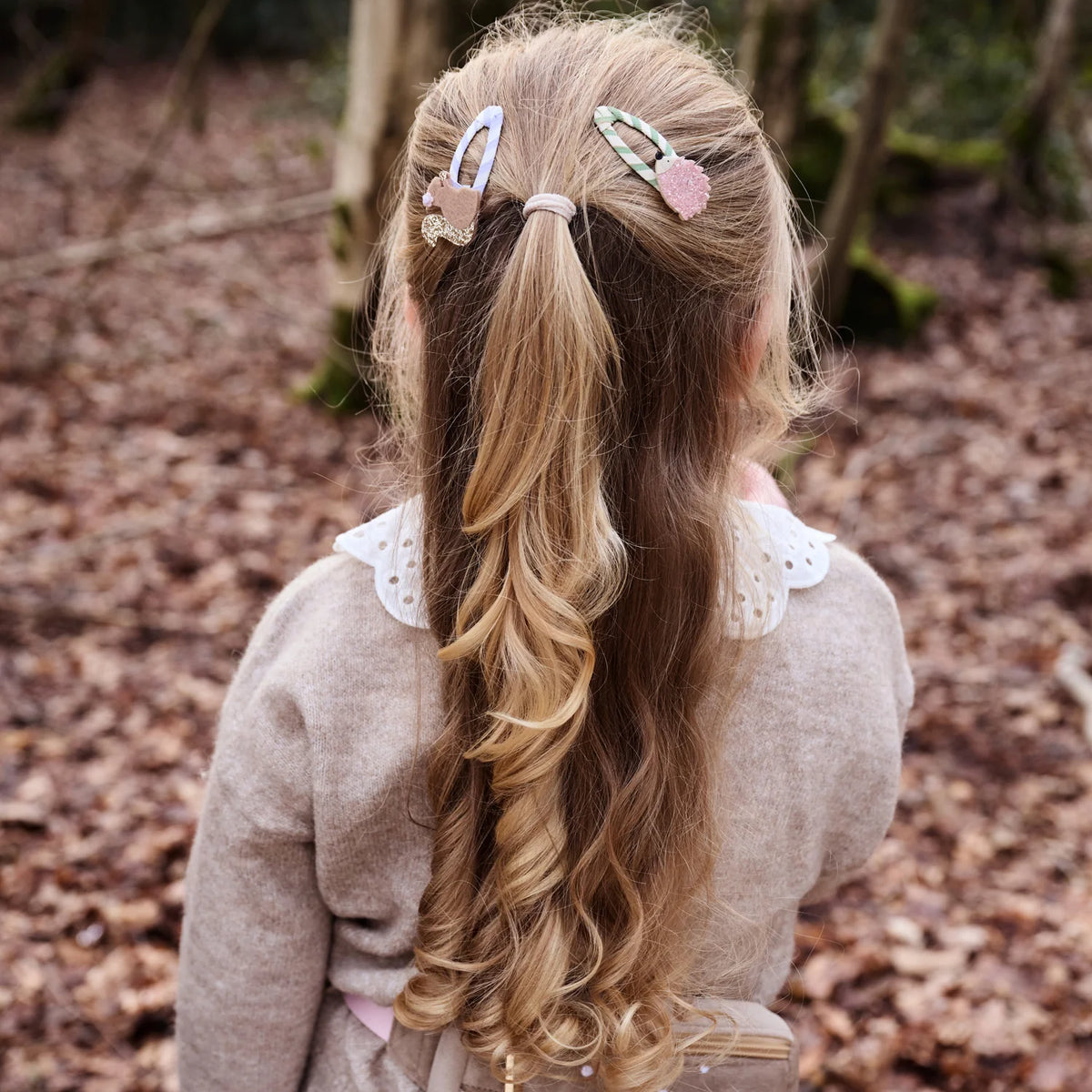 Rockahula Kids-Enchanted Forest Friends Clips