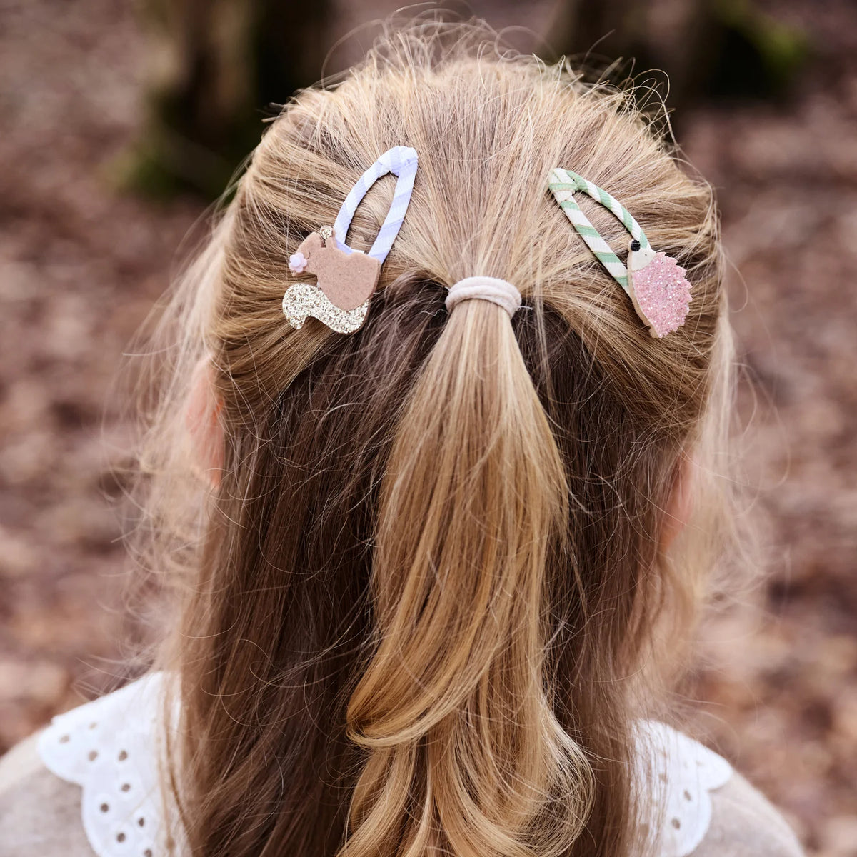 Rockahula Kids-Enchanted Forest Friends Clips
