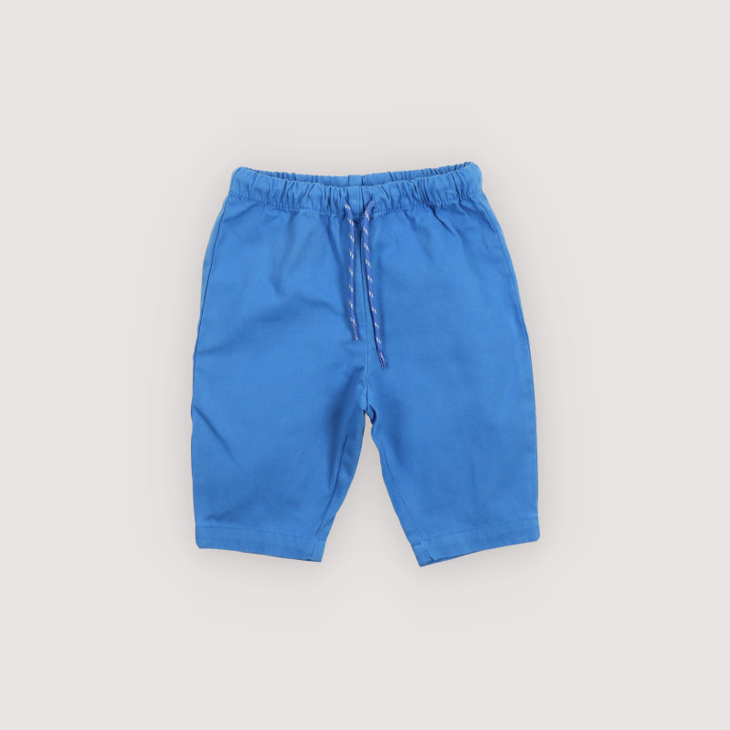 The New Society-Gorse Baby Pant Iris Whisper